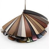 Кромка ПВХ 1 мм