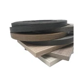 Пластикові кромки для меблів