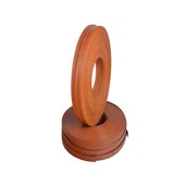 Біла ПВХ кромка